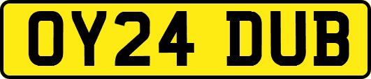 OY24DUB