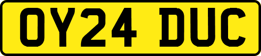 OY24DUC
