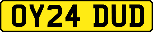 OY24DUD