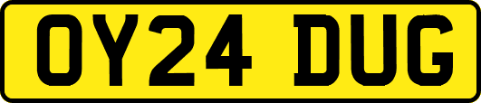 OY24DUG