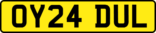 OY24DUL