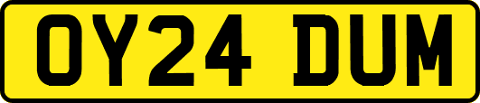 OY24DUM