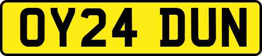 OY24DUN