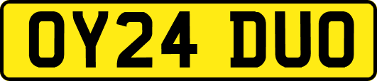 OY24DUO