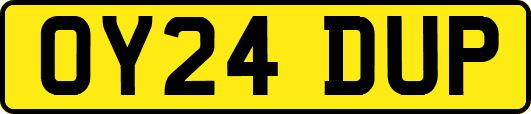 OY24DUP