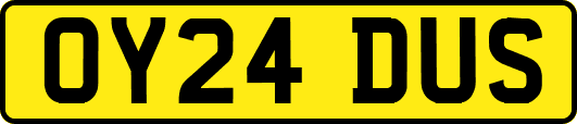 OY24DUS