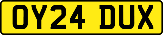 OY24DUX