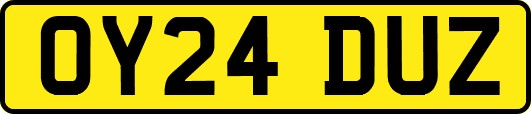 OY24DUZ