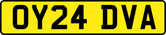 OY24DVA