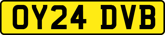 OY24DVB