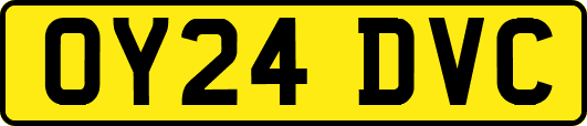 OY24DVC