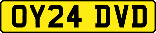 OY24DVD