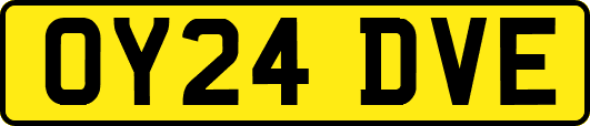 OY24DVE