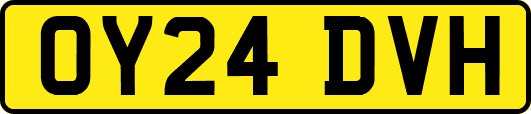 OY24DVH