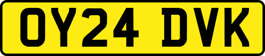 OY24DVK