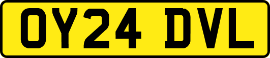 OY24DVL