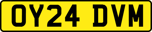 OY24DVM