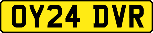 OY24DVR