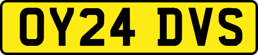 OY24DVS