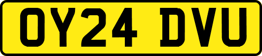 OY24DVU
