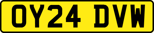 OY24DVW