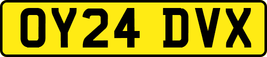 OY24DVX