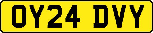 OY24DVY