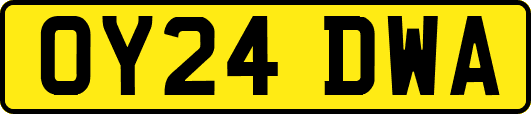OY24DWA