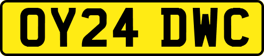 OY24DWC