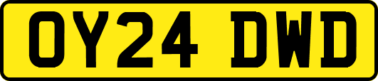 OY24DWD