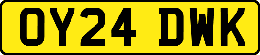 OY24DWK