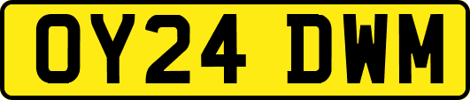 OY24DWM