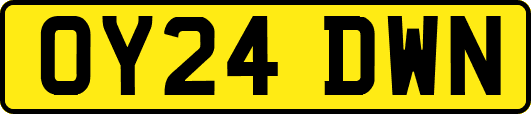 OY24DWN