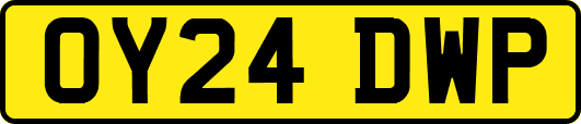 OY24DWP