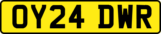 OY24DWR