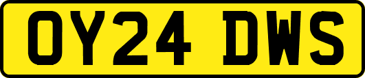 OY24DWS