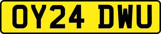 OY24DWU