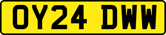 OY24DWW