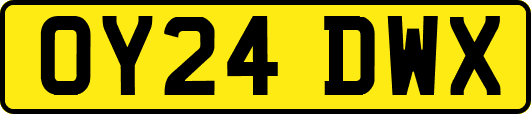 OY24DWX