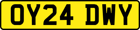 OY24DWY