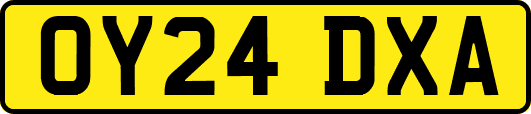 OY24DXA