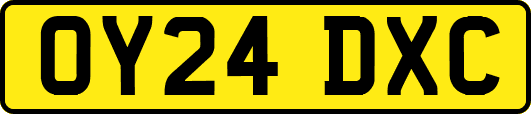 OY24DXC