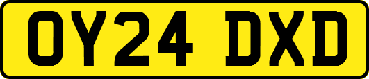 OY24DXD