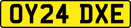 OY24DXE