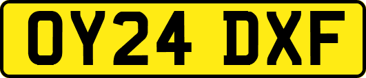 OY24DXF
