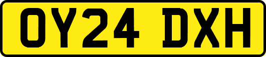 OY24DXH