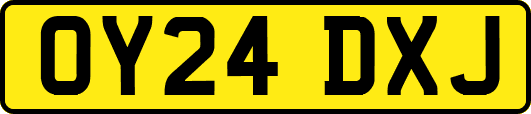 OY24DXJ