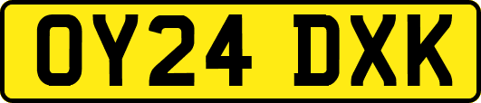 OY24DXK