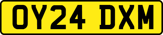 OY24DXM