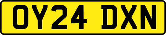 OY24DXN